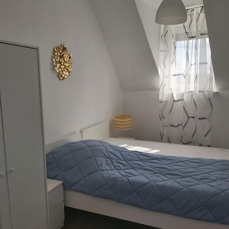Apartamento Megena Mayen Exterior foto