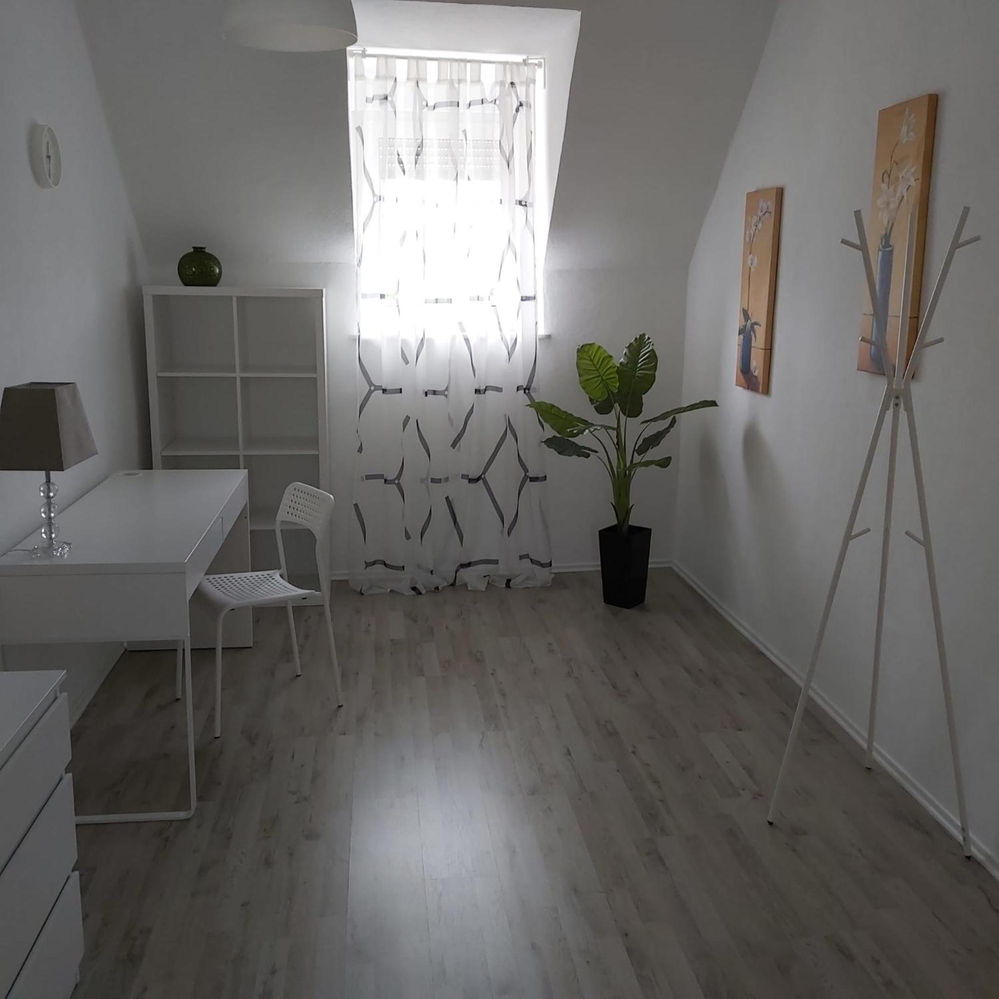Apartamento Megena Mayen Exterior foto