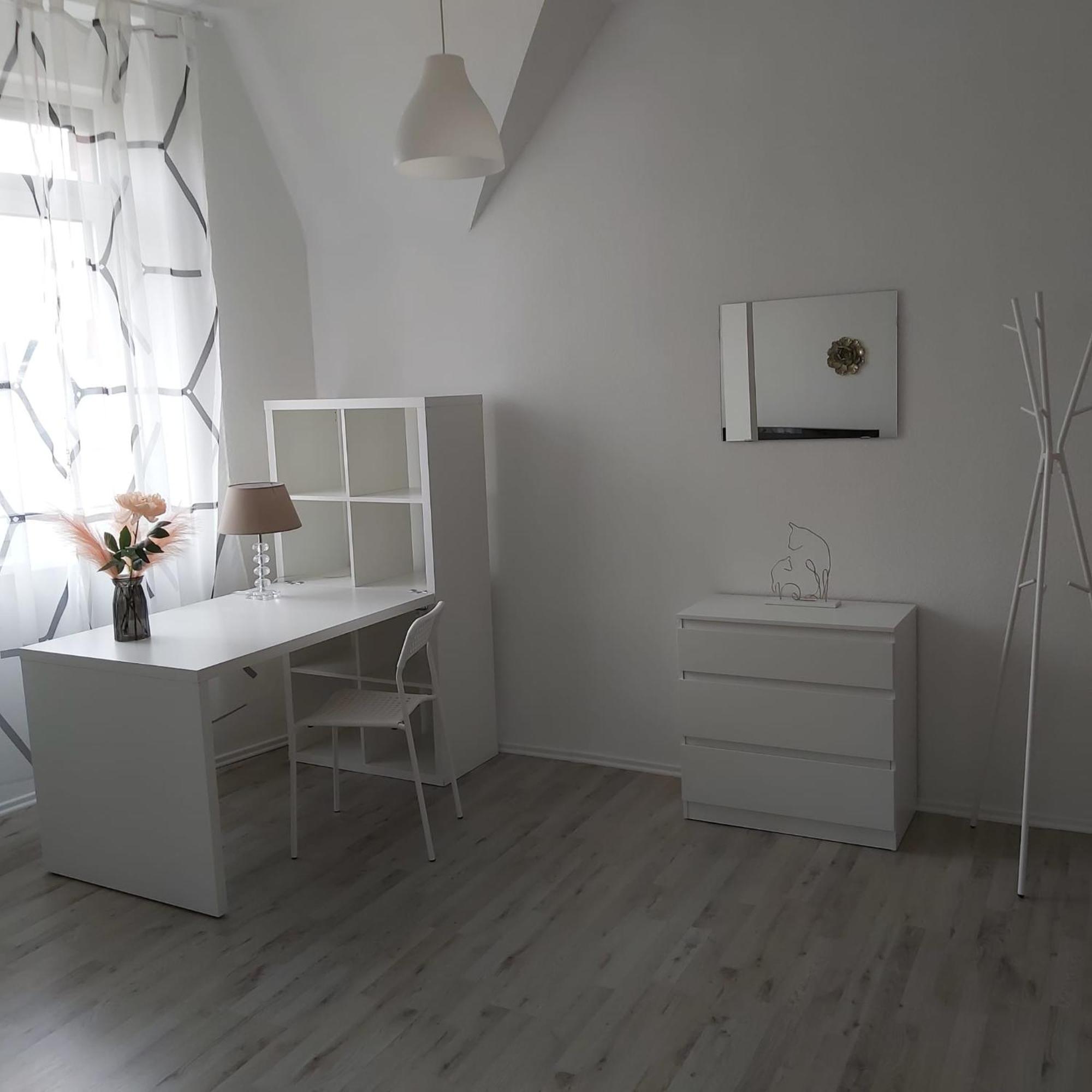 Apartamento Megena Mayen Exterior foto
