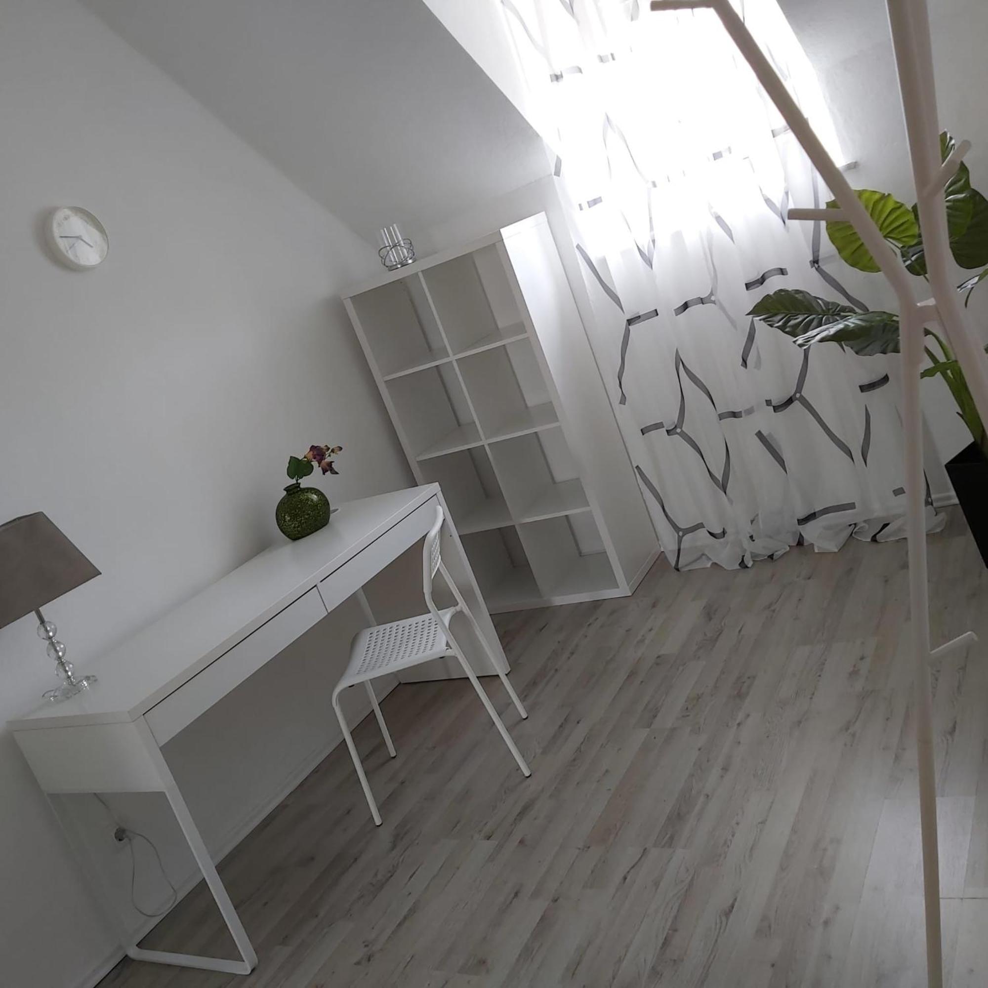 Apartamento Megena Mayen Exterior foto