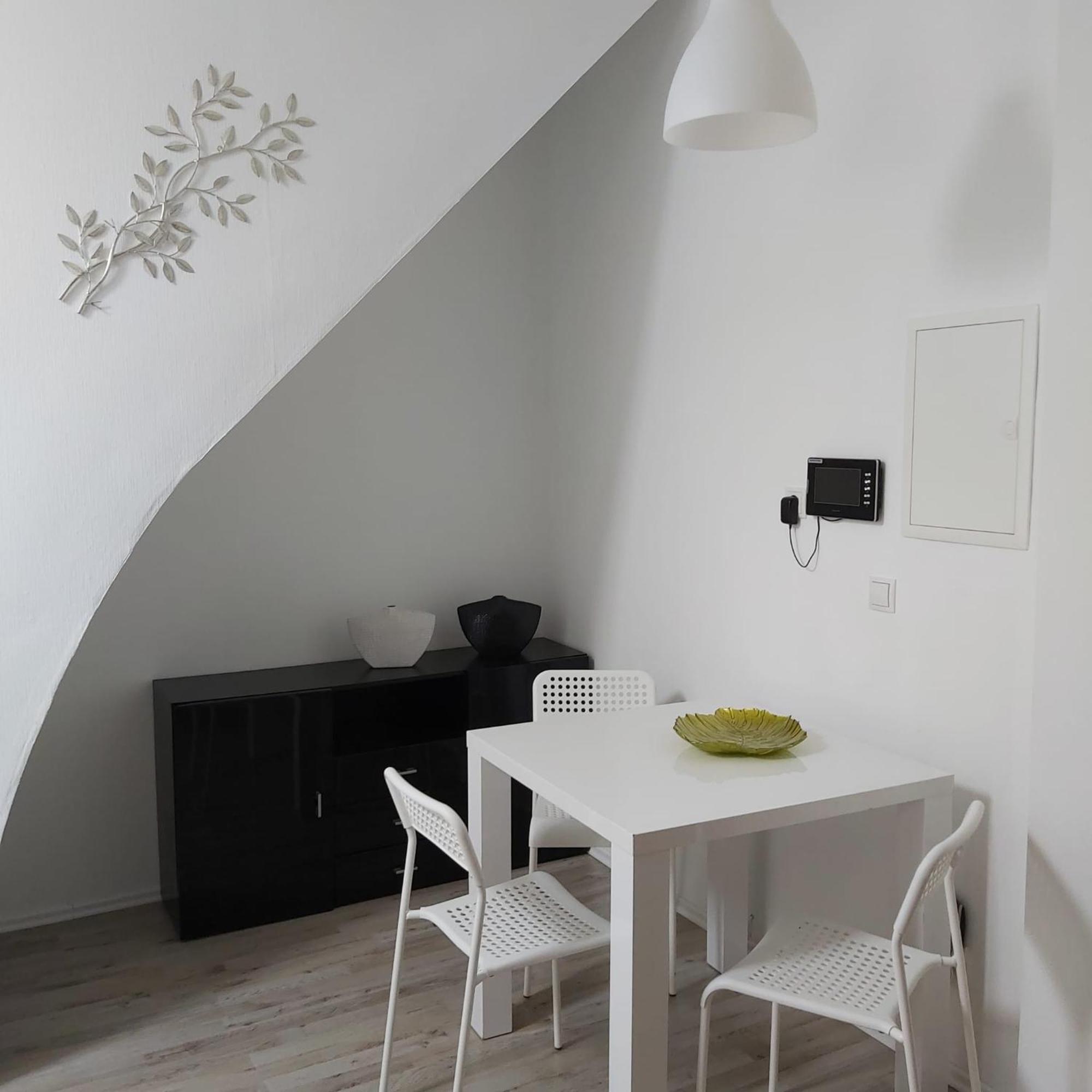 Apartamento Megena Mayen Exterior foto