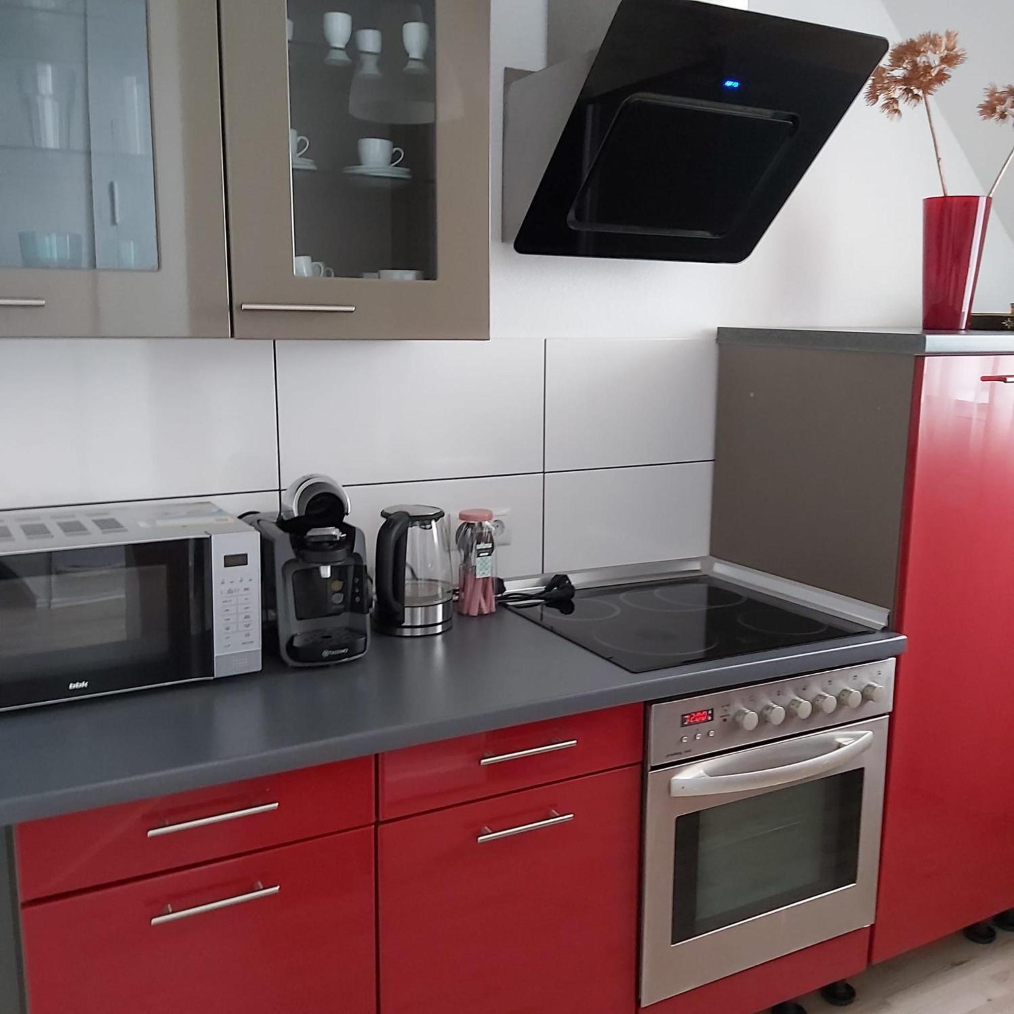 Apartamento Megena Mayen Exterior foto